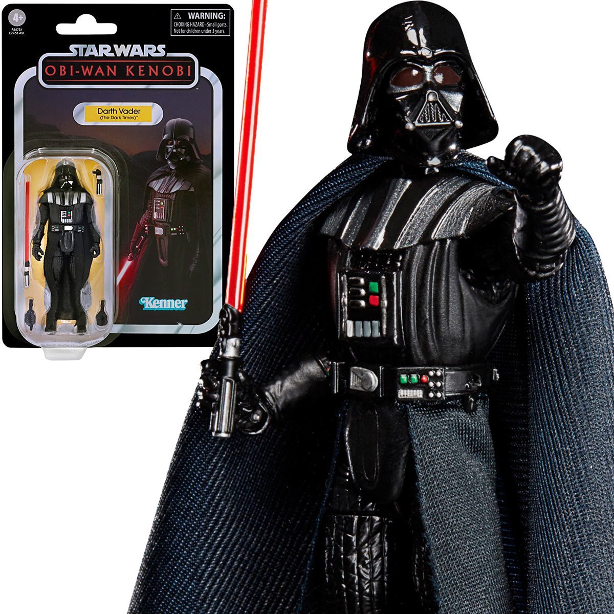 Star Wars The Vintage Collection Darth Vader (Death Star II)