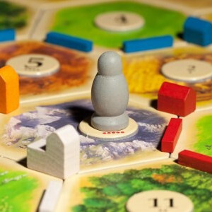 Board Games