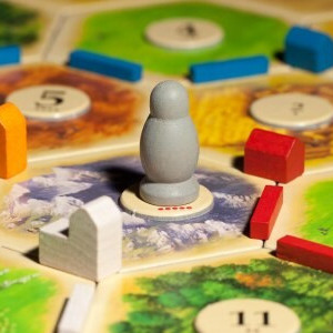 Board Games