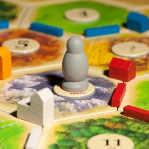Board Games