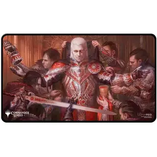 Ultra Pro MTG Commander Series #3 Edgar Markov Playmat - Stitched