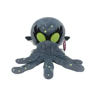 Kwyptids Plush: Cthulu (Necro Cthulius) PX Previews Exclusive 8" Limited Edition Plush