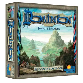 Dominion 2E