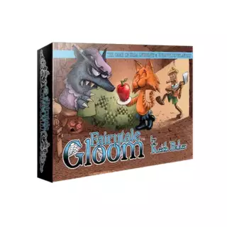 Fairytale Gloom | Atlas Games 1332