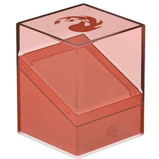 Ultimate Guard Boulder 100+ Hybrid Magic: The Gathering "Mana Edition" - Mountain