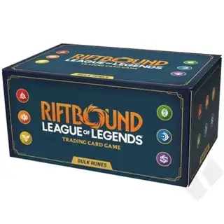 Riftbound - League of Legends: Bulk Runes