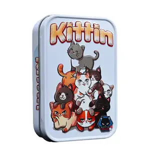 Kittin Game