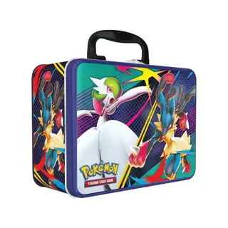 Pokemon Collector Chest Fall 2025