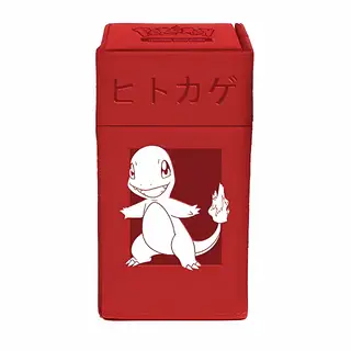 Ultra Pro Alcove Tower M2 Deck Box Charmander