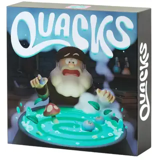 Quacks
