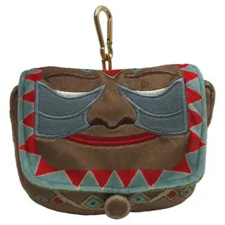 Gamer Pouch - D&D - Bag Of Holding