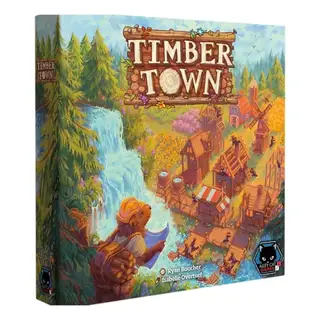 Timber Town