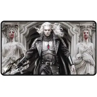 Ultra Pro Innistrad Remastered Sorin, Imperious Bloodlord Playmat - Stitched