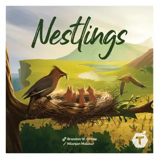 Nestlings