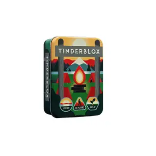 Tinderblox: Day