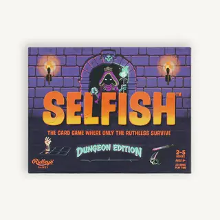 Selfish: Dungeon Edition