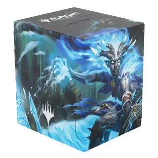 Gamegenic Lorwyn Eclipsed Rimekin Recluse Bastion 100+ XL TCG Deck Box
