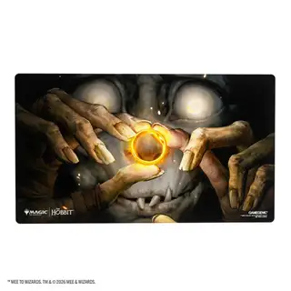 Gamegenic - The Hobbit - My Precious MTG Playmat (Holofoil)