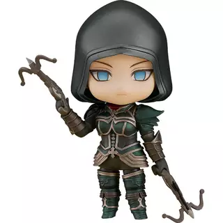 Diablo Demon Hunter Nendoroid Action Figure