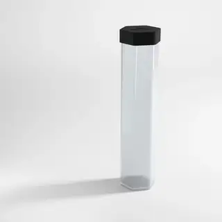 Gamegenic Playmat Tube in Clear