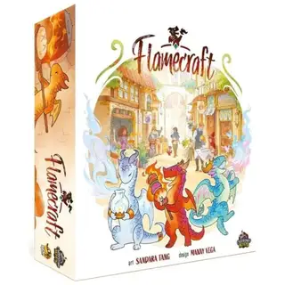 Flamecraft