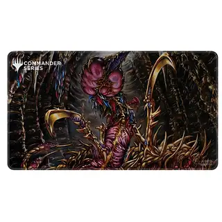 Ultra Pro MTG Commander Series #6 Sliver Queen - Stitched (Holofoil)