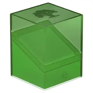 Ultimate Guard Boulder 100+ Hybrid Magic: The Gathering "Mana Edition" - Forest