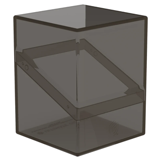 Ultimate Guard Boulder 100+ Clear Onyx Deck Case