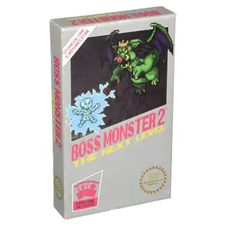 Boss Monster 2: The Next Level