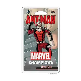 Marvel Champions Ant-Man Hero Pack