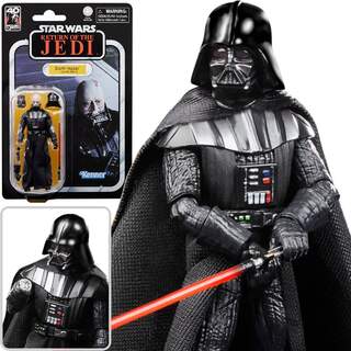 Darth Vader (Death Star II) (ROTJ 40th Anniversary) Star Wars The Vintage Collection