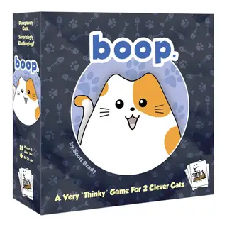 Boop Board Game