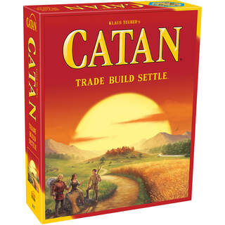 Catan | Catan Studios