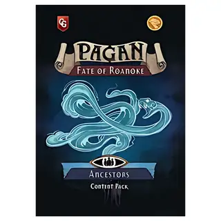 Pagan: Ancestors Expansion