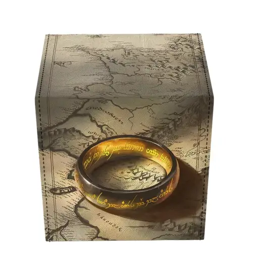 mtg wedding ring commander deck Magic: The Gathering The Lord of The Rings: Tales of Middle-Earth 3 + Collector Booster Sample Pack : Toys & Games you gain that much life. Wedding Ring - Full Art