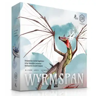 Wyrmspan