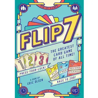 Flip 7