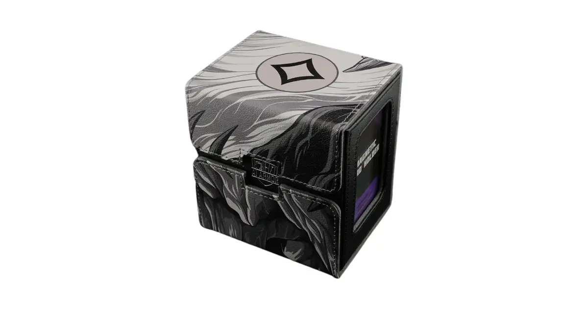 creatures that draw cards mtg Tarkir Dragonstorm Sultai Commander 100+ Deck Box for Magic: The Gathe –  Ultra PRO International main image 1