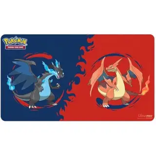 Ultra Pro Mega Charizard Playmat