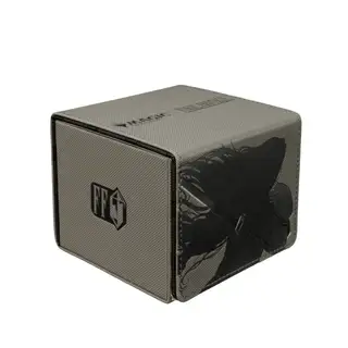 Ultra Pro Alcove Edge Deck Box Final Fantasy Sephiroth, Planet's Heir