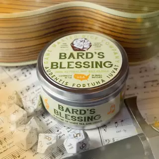 Bard's Blessing 2 oz