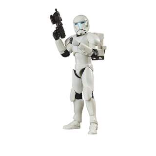 Clone Commando Star Wars The Black Series