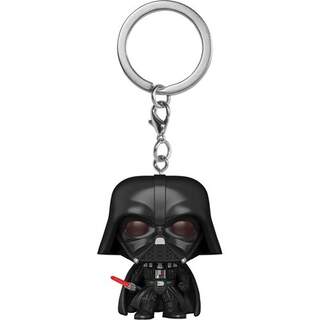 Funko Pocket Pop Darth Vader Keychain