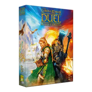 The Lord of the Rings: Duel for Middle-Earth