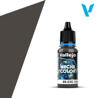 Mecha Color: Chipping Brown, 17ml