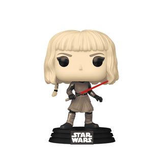 Shin Hati Funko Pop! Star Wars: Ahsoka