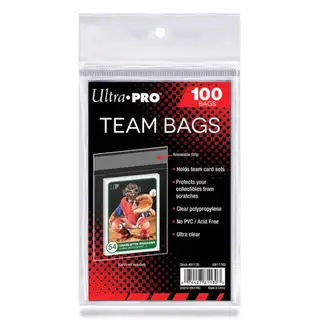 Ultra Pro Team Bags