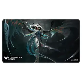 Ultra Pro MTG Commander Series #6 Atraxa, Praetors' Voice - Stitched