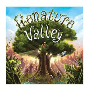 Renature Valley Expansion
