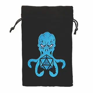 Dice Bag: Diceflayer